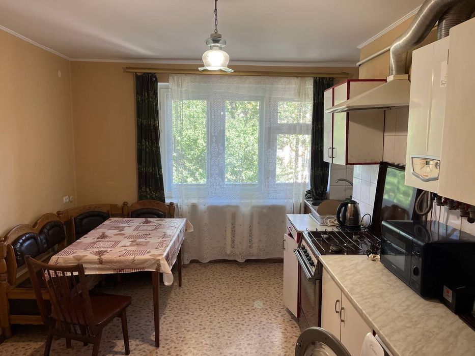 2-комнатная квартира по адресу Пасечная ул.   (площадь 65 м²) - Atlanta.ua - фото 5