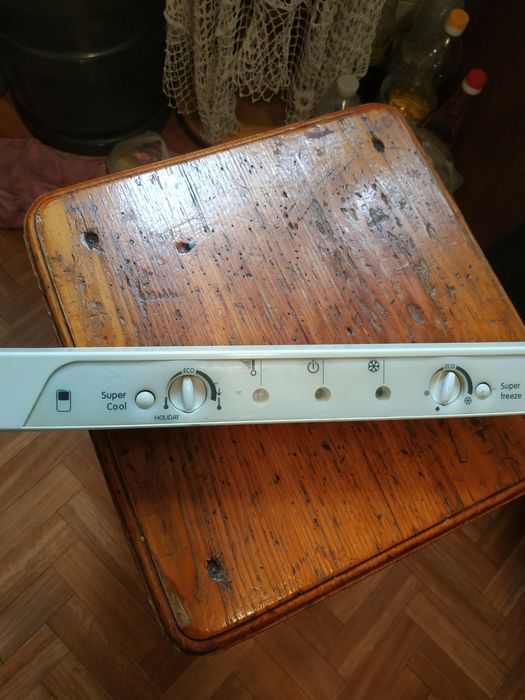 Модуль Холодильника Indesit Индезит