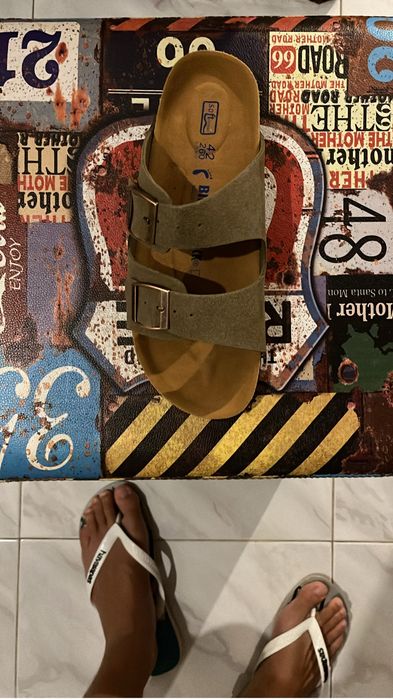 Birkenstock Arizona