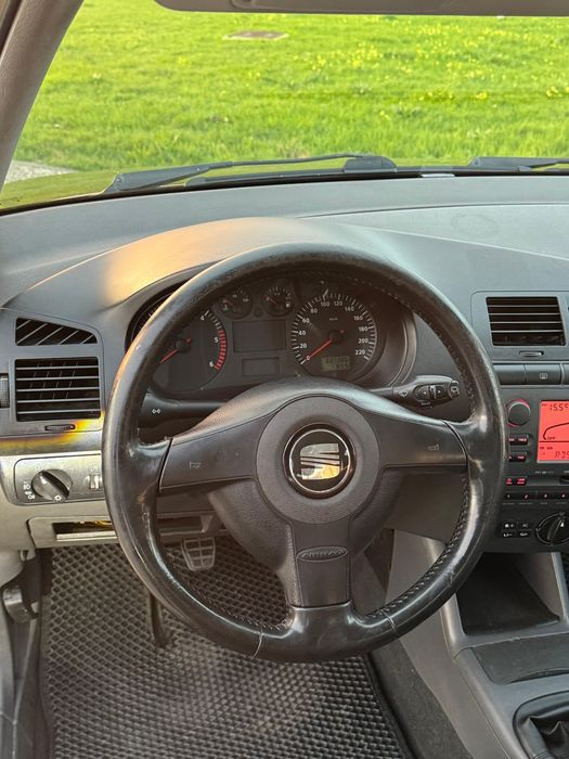 SEAT Ibiza 6k3 cupra