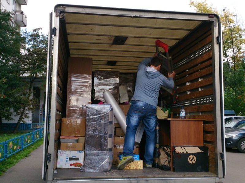 Грузовые перевозки Бус Газель.Переезд Доставка мебели Перевозка вещей