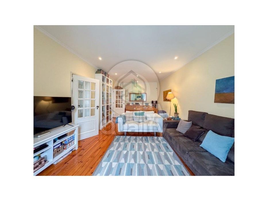 Apartamento T1+1 em Alfama - Lisboa