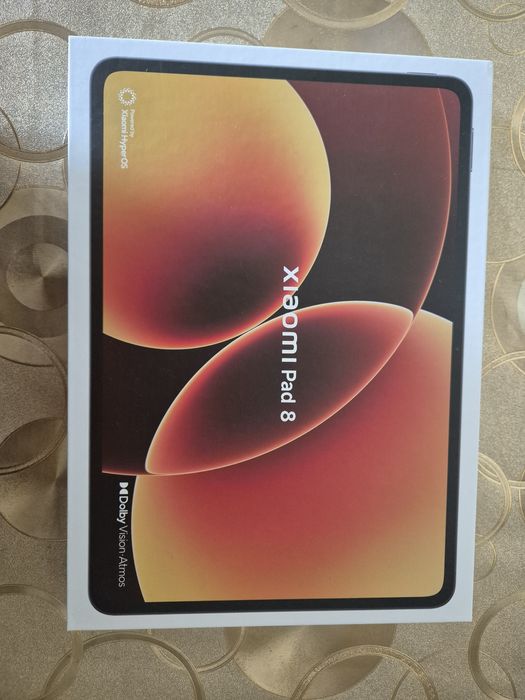 Tablet Xiaomi Pad 8