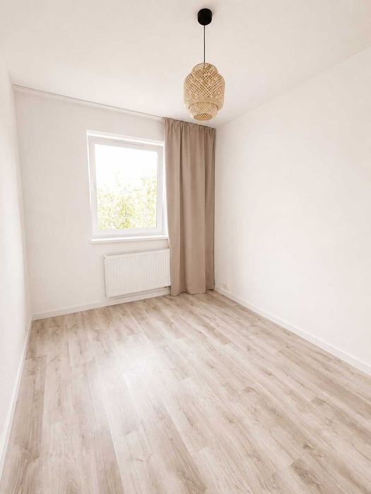 2 pokoje / 42m2 / balkon /centrum / rezerwacja do 15.08