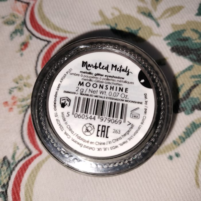 Metallic shadow, Glitter, eyeshadow64550782760067121