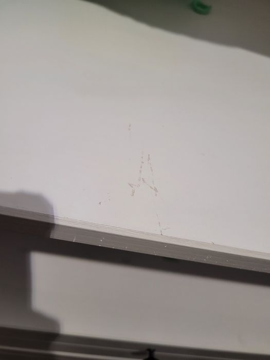 Przewijak Sundvik - używany