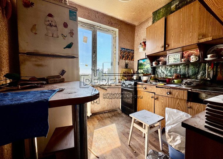 Продаж 3к квартири Василя Кучера 2а