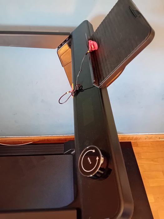 Passadeira Adidas T-24c treadmill