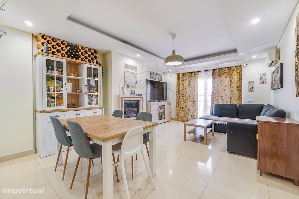 Apartamento T2 para venda