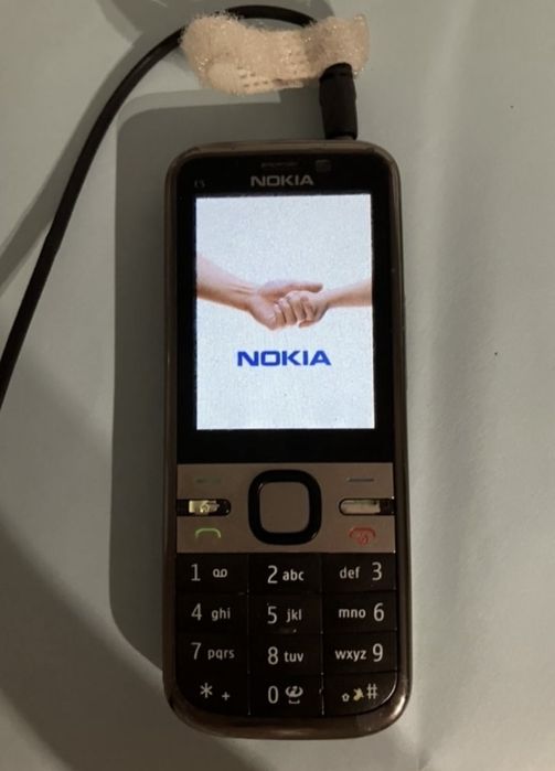 Telefony Nokia - różne, sprawne z bateriami
