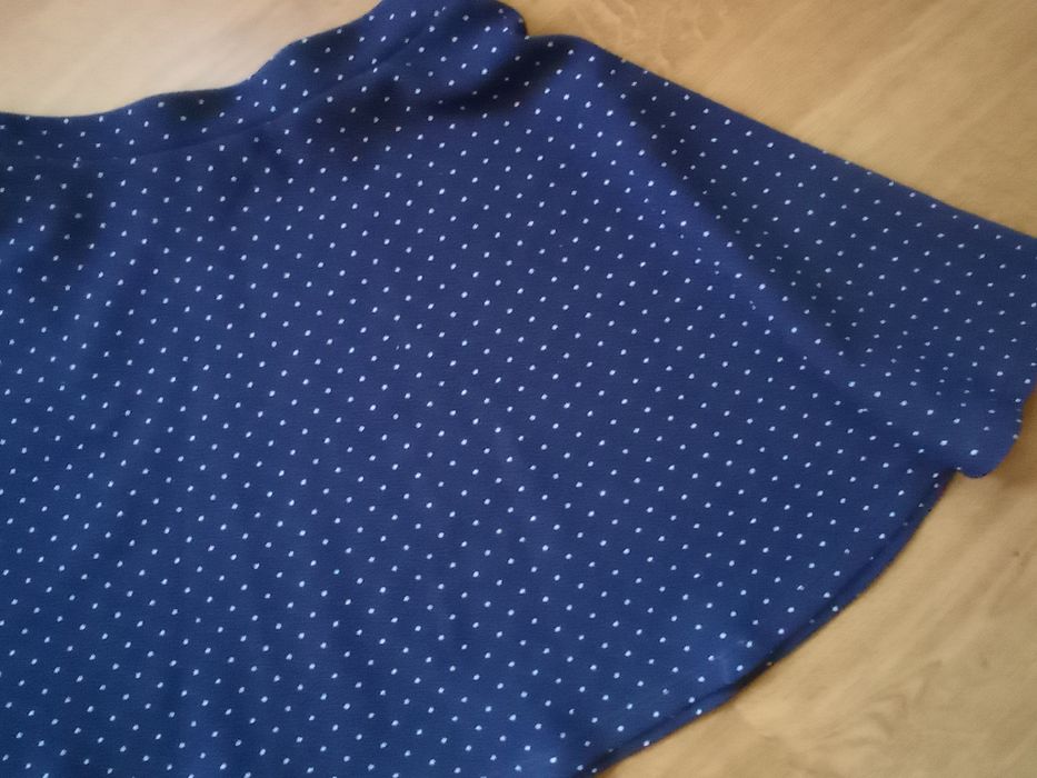 Spódniczka wizytowa dla dziewczynki