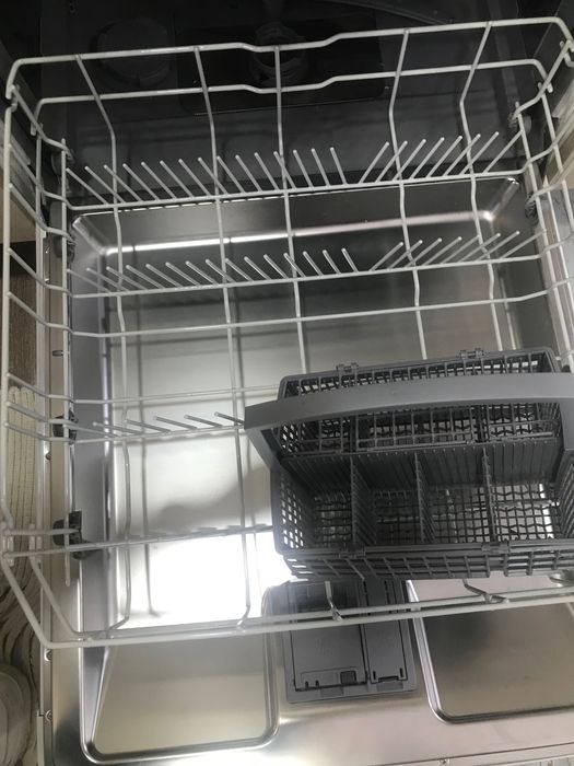 Máquina loiça bosch