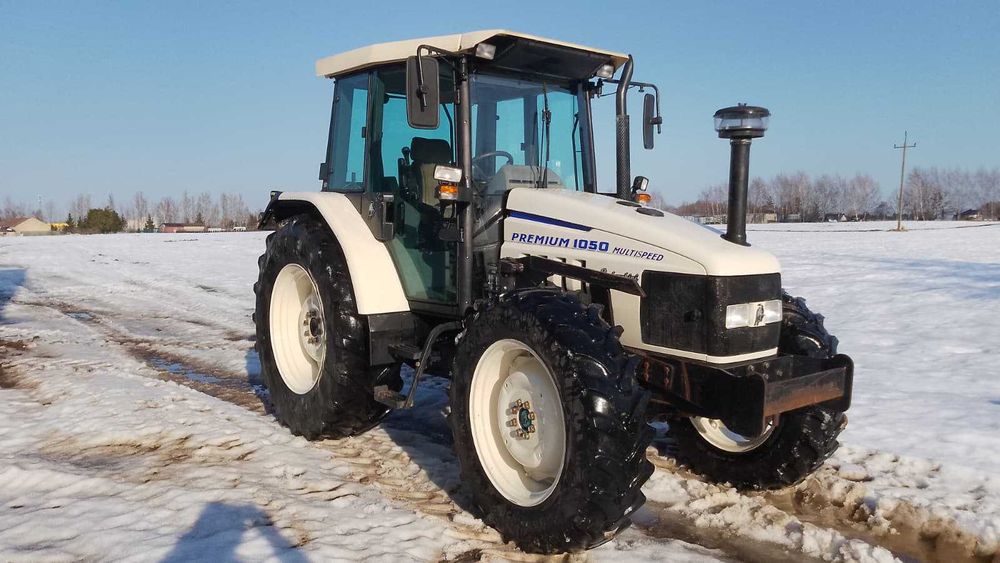 Lamborghini 1050 same