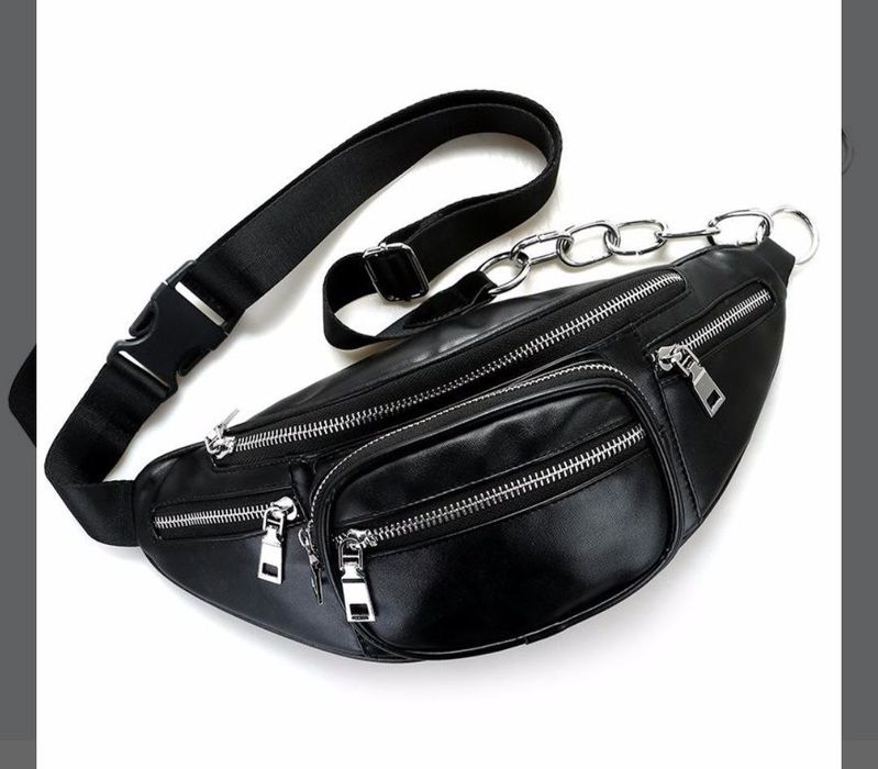 Бананка нова екошкіра!