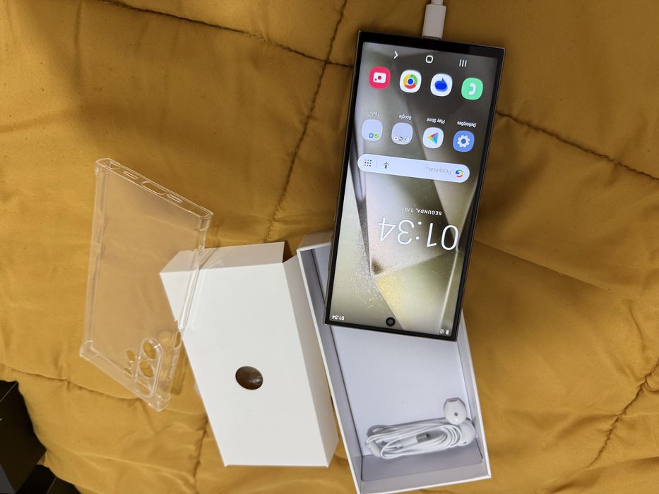 Telemovel stilo s24 256GB