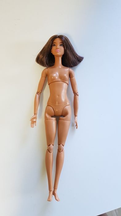 Barbie Барбі Джойс і Кіт на мтм тілі