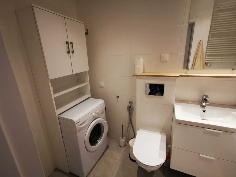 Bezpośrednio, Wola, ul. Nakielska, 2 pokoje, garaż