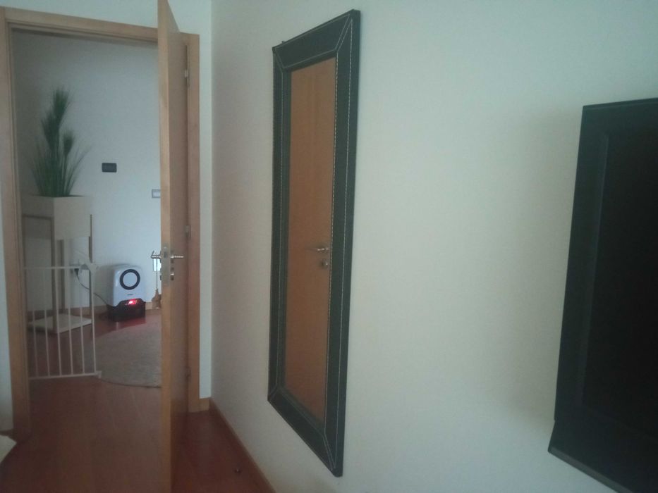 Espelho de parede 1.40/0.60