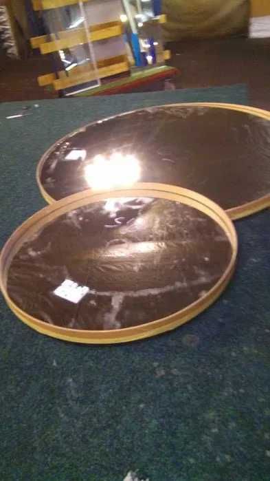 Дзеркала з LED – все ще тренд, який не втрачає актуальності