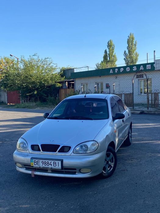 Део сенс газ/бензин