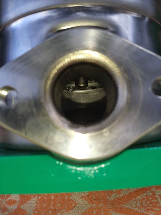 Wilo MVI 202, насос, гидрофор, насосная станция.