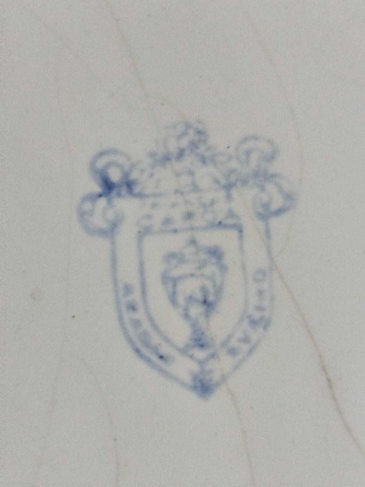 Travessa antiga loiça