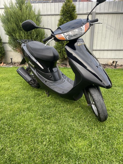 Honda Dio 34 хонда діо