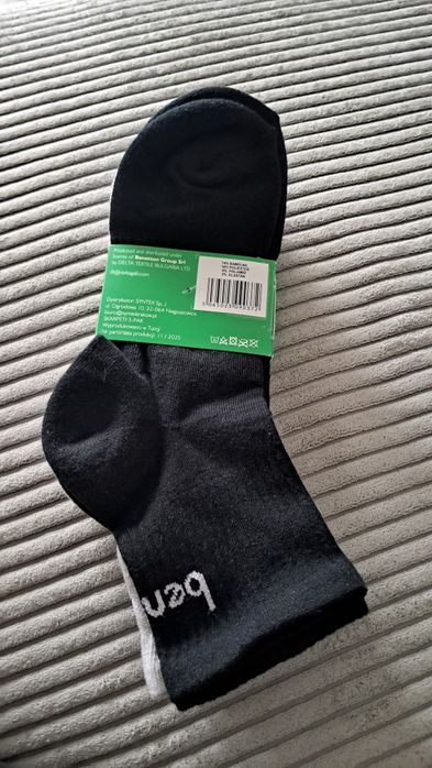 Skarpetki nowe 35-38