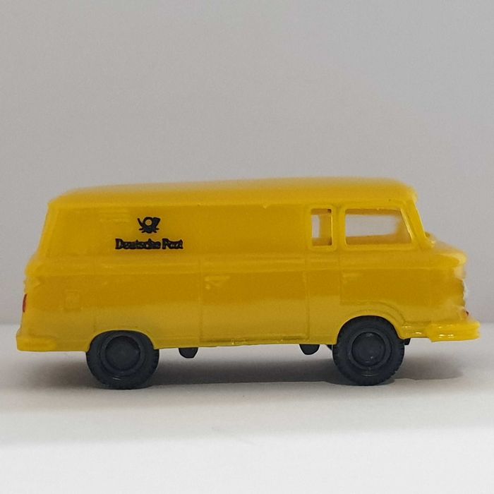 Barkas B1000- Deutsche Post 1:87 s