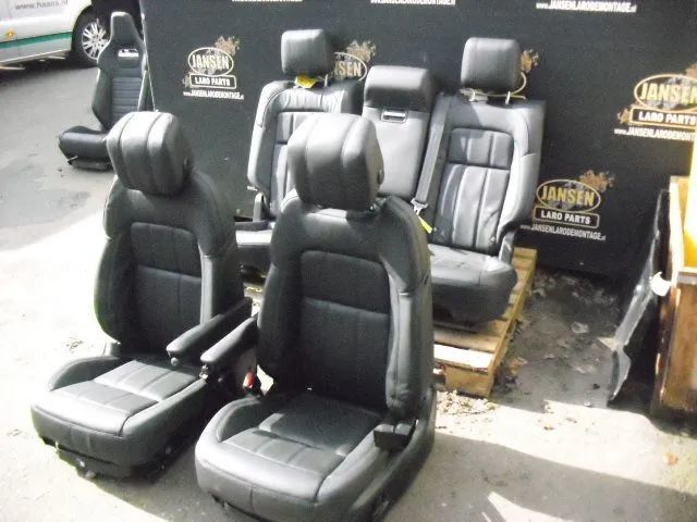 RANGE ROVER SPORT L494 bancos 2020 frente banco traseiro pele