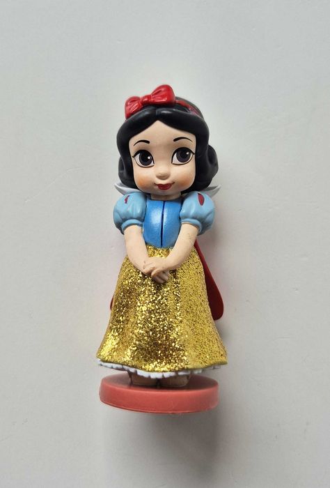Princesa Branca de Neve