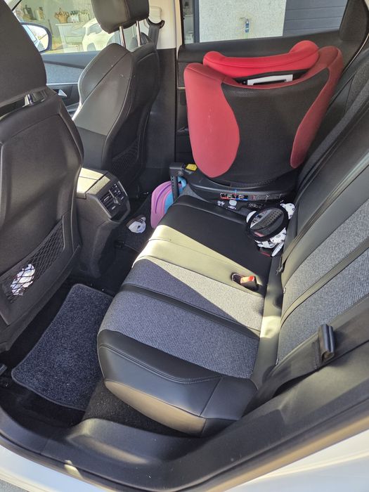 Peugeot 3008 . De 2018