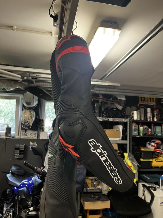 Kombinezon 1-częściowy Alpinestars Missile V2 Ignition