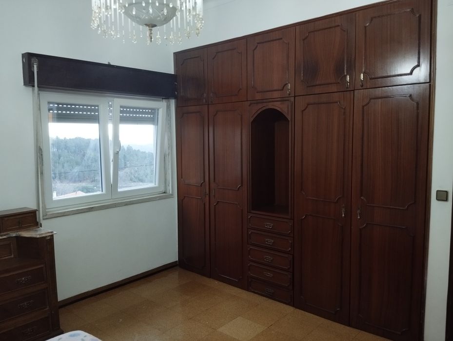 Apartamento em Covhilã