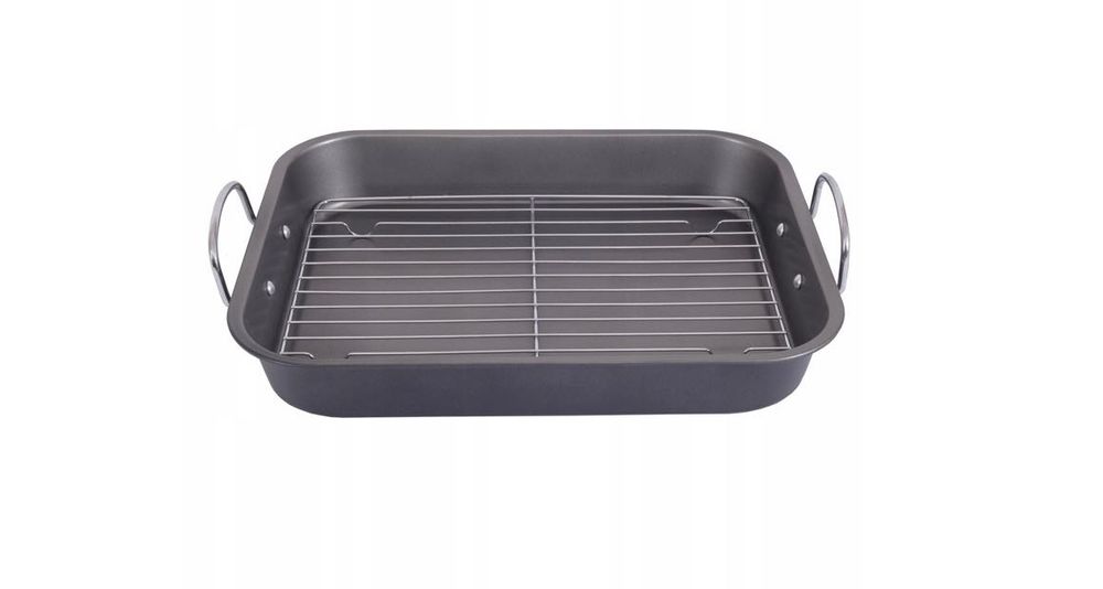 Solidny grill betonowy - nowoczesny design, trwała konstrukcja