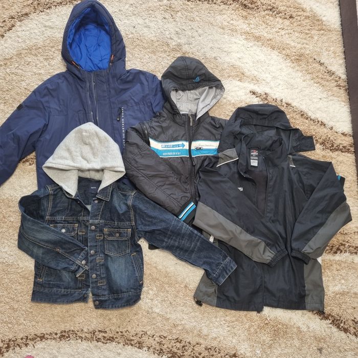 Продається одяг для хлопчика