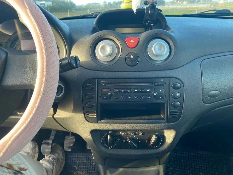 Citroen C3 Comercial