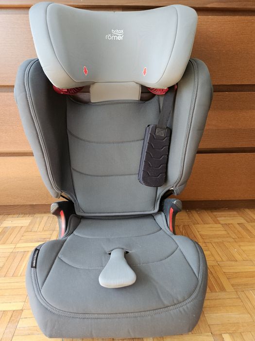 Fotelik Britax Romer 15-36