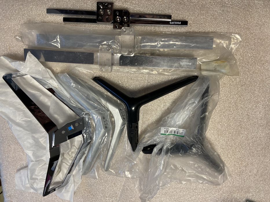 Ніжки, підставка для телевізора Philips,Panasonic,Samsung,Sony...