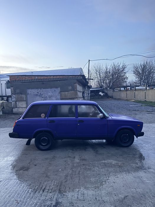 Продам ВАЗ 2104 ‼️‼️‼️2005 год