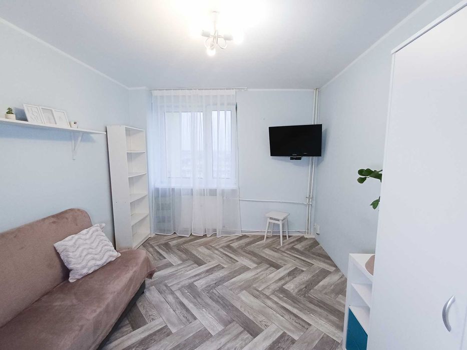 Mieszkanie – Warszawa - Widok 2