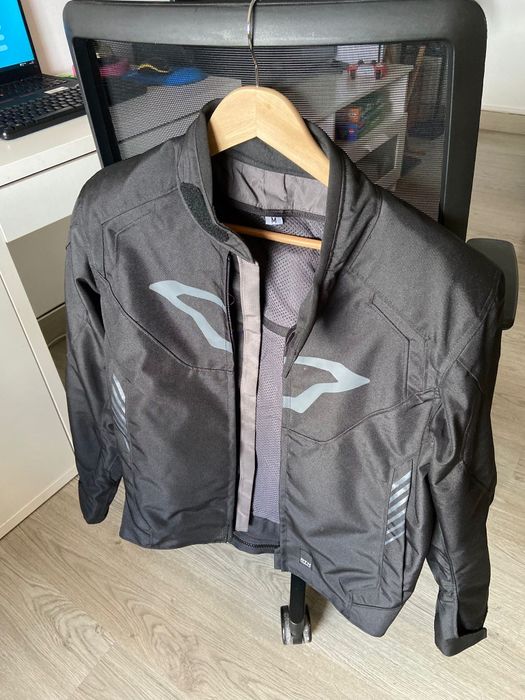 Casaco macna tamanho M