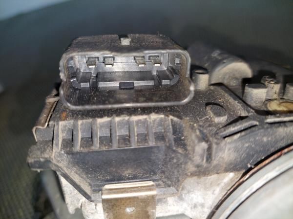 Motor limpa vidros frente PEUGEOT 407 (6D_)