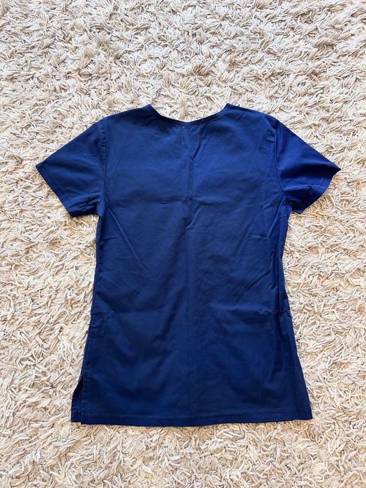 Scrubs/ubranie medyczne, komplet spodnie + bluzka