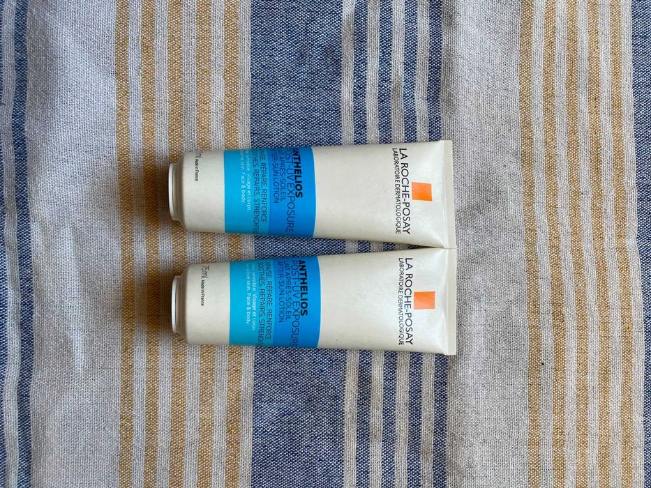 La Roche-Posay Anthelios Post-UV Exposure 75ml NOVO
