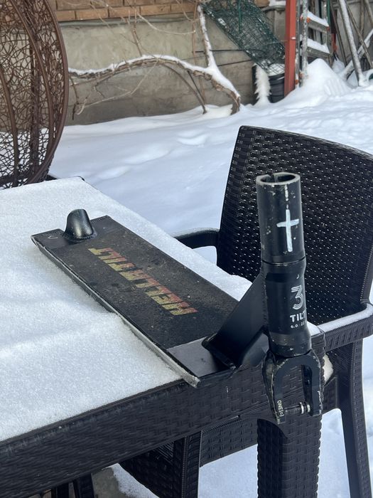 дека Tilt theory 3, 6.0x22.0