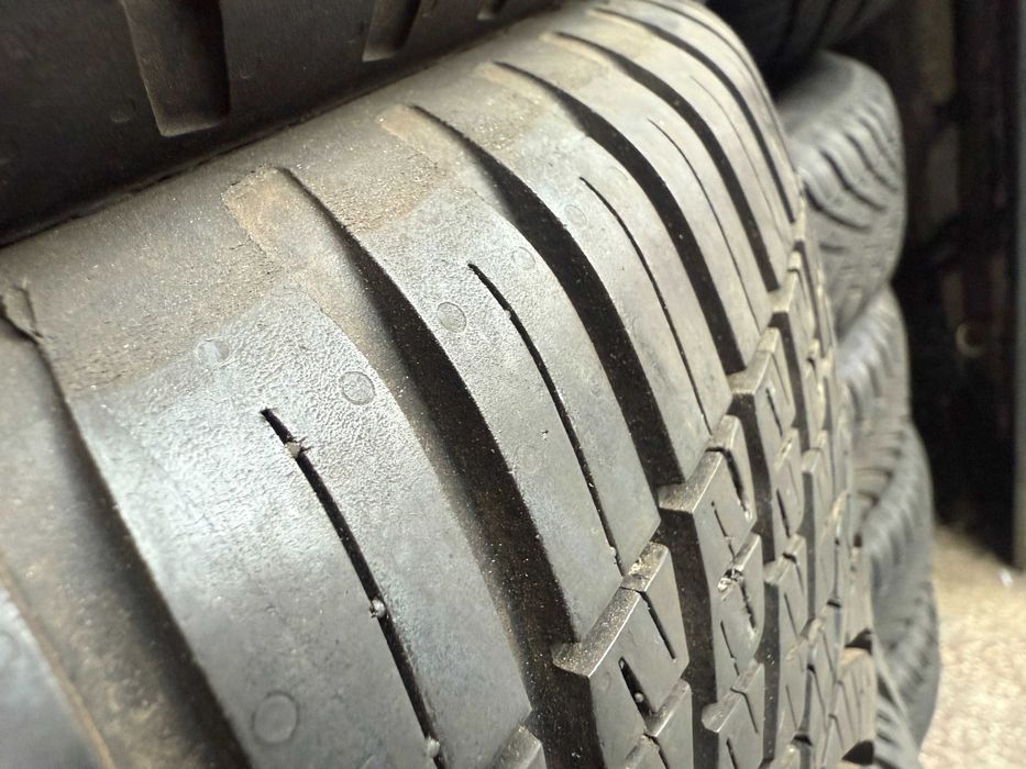 205-55 R16 94V Goodyear Vector 4 Seasons Gen3 4шт