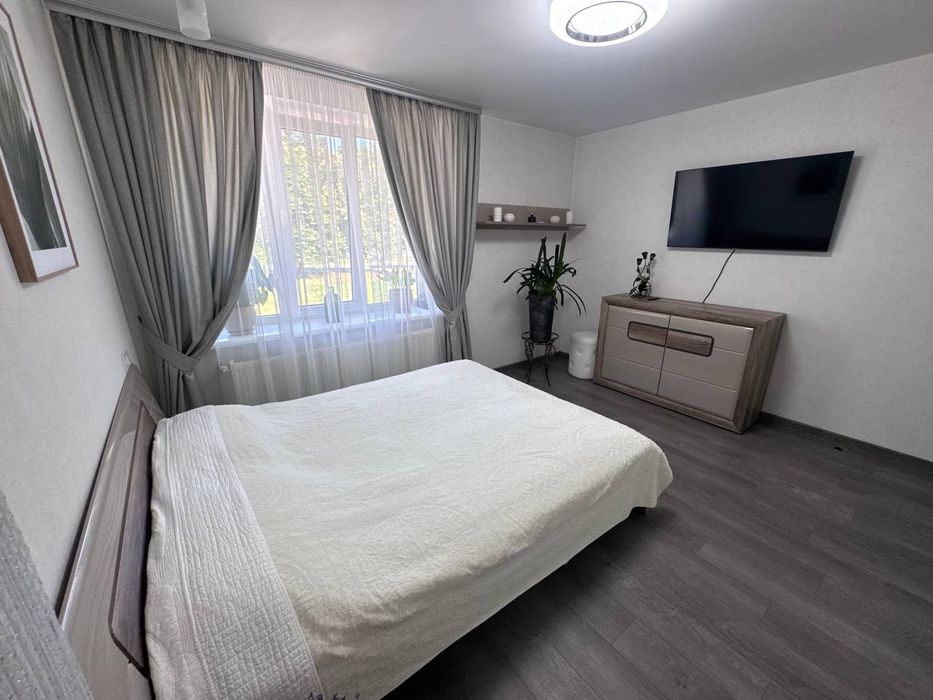 3-rooms apartment apartment by the address st. Kitoboynaya (area 100 m²) - Atlanta.ua - photo 9