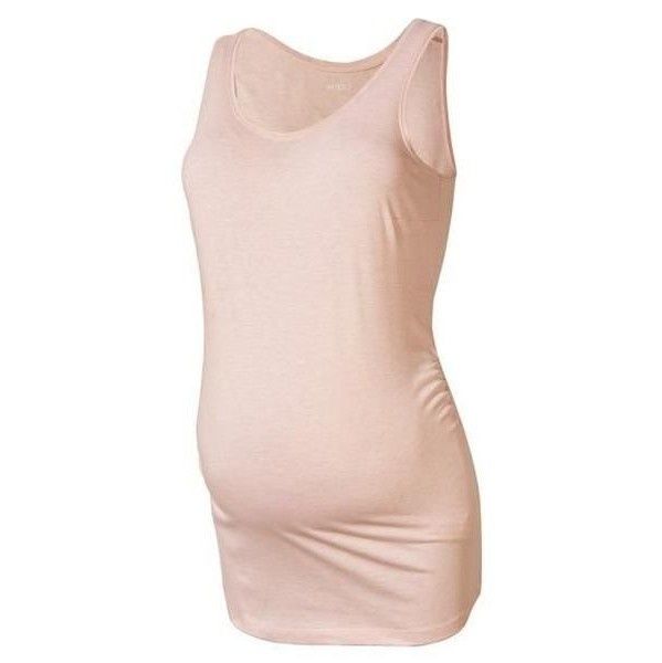 Майка подовжена для вагітних Esmara органічна бавовна для беременных