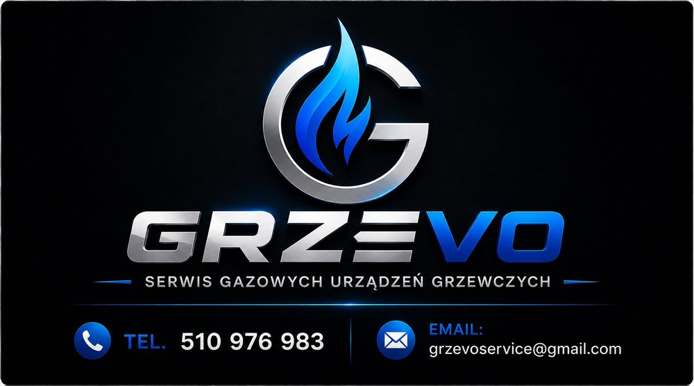 Serwis i montaż pieców, term, kotłów gazowych Junkers Buderus Bosch termet Immergas Vaillant ariston beretta